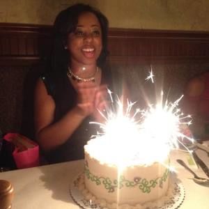 Meet your Posher, Brooke